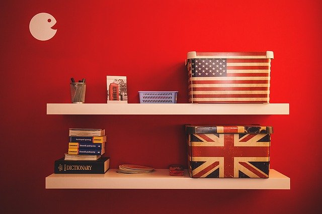 Curso De Inglês Intermediário II