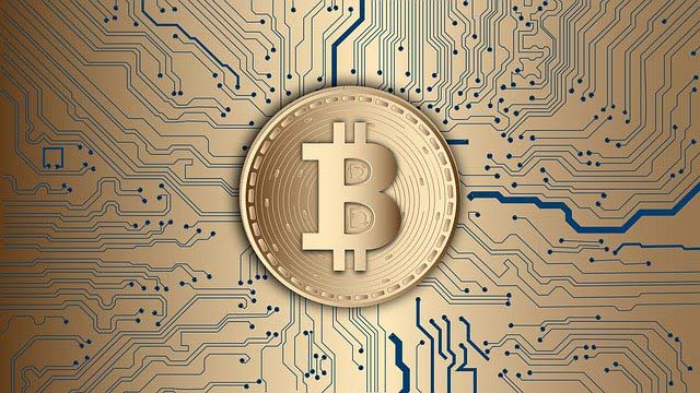 Como surgiu o Bitcoin?