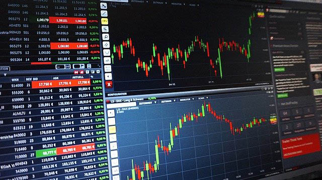 Curso Bolsa de Valores Online