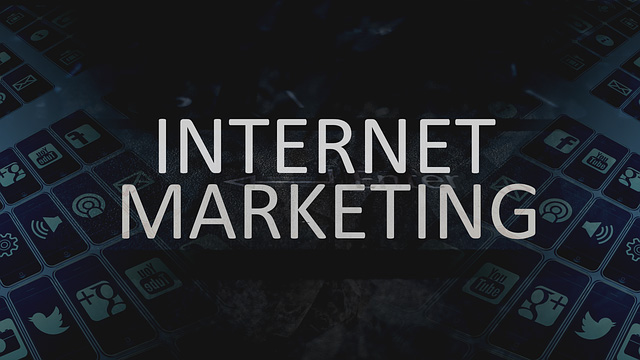 Curso de Marketing e Gestão Empresarial