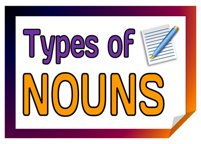 Nouns: os substantivos em inglês