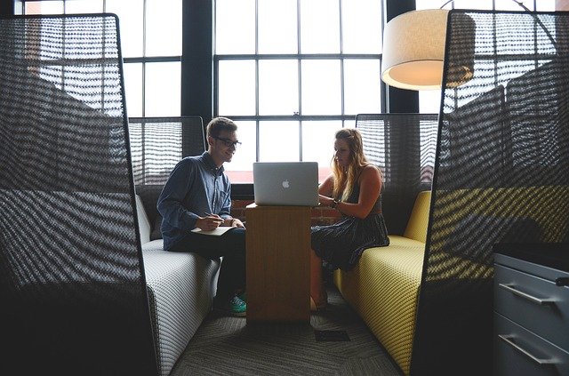 BÁSICAS DE APRESENTAÇÃO NO TRABALHO