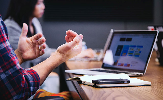 Curso De Produção E Gestão De Eventos