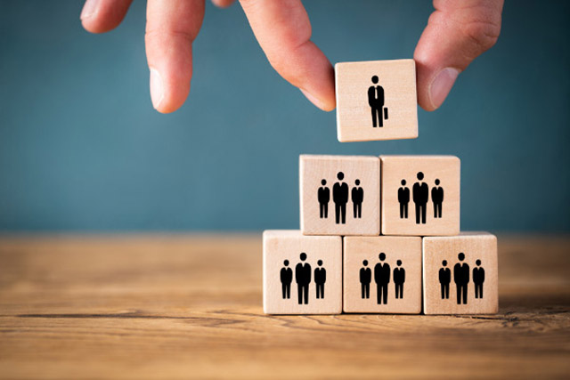 O papel da Organização Social no Progresso Social