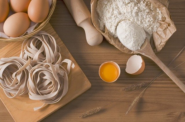 Técnicas de culinária