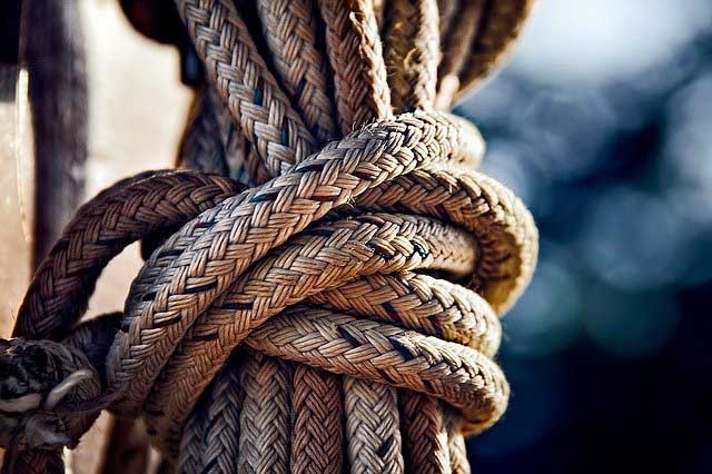 Anexo I – Acesso por Cordas