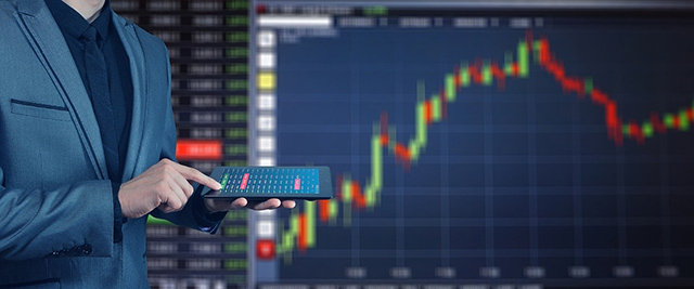 Torne-se um investidor