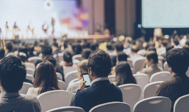 Eventos e Turismo