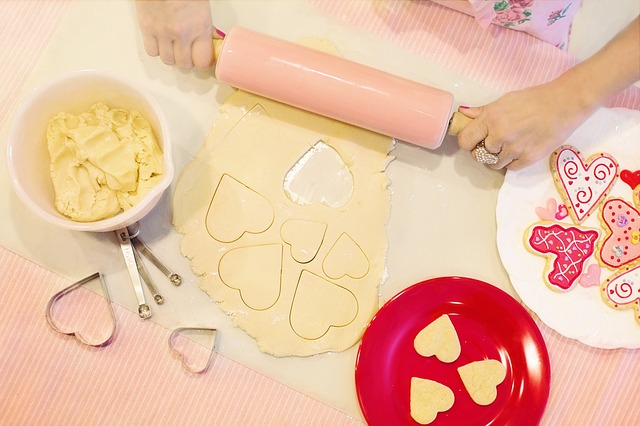 Utensílios e Materiais Básicos