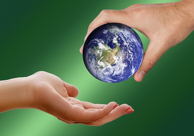 Educação Ambiental Formal