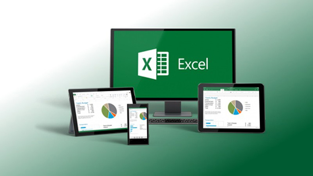 Curso de Excel Online