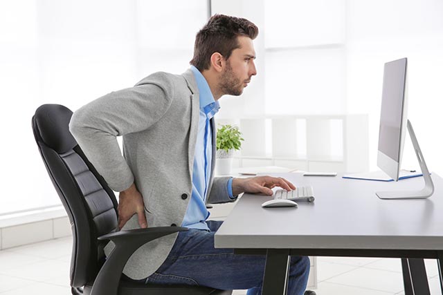 Ergonomia