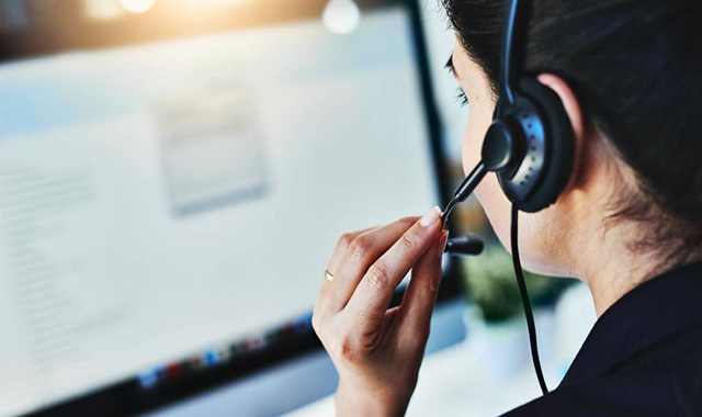Curso De Inglês Para Atendimento