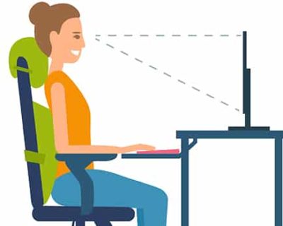 Curso de Ergonomia