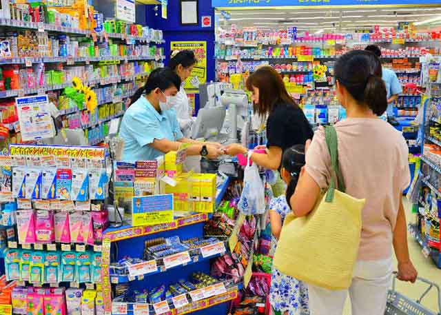 Classes farmacológicas
