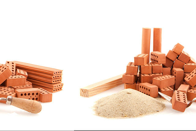 Consumo de Materiais