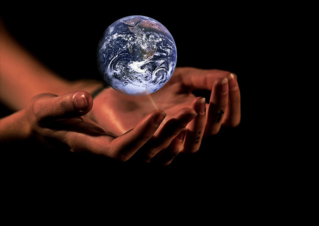 Curso De Gestão Ambiental
