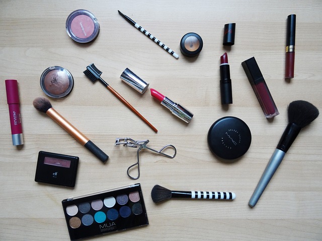 Produtos Cosméticos
