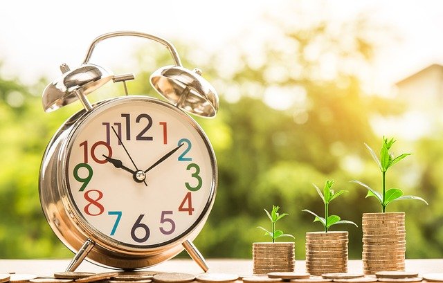 Curso de Controles Financeiros