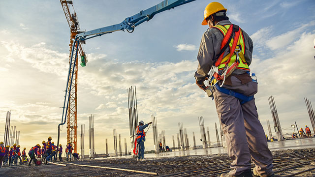 Curso De Construção Civil Online