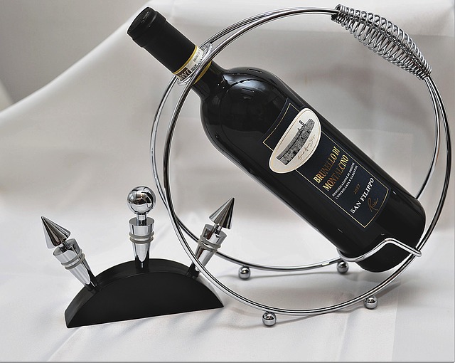 Principais Acessórios para Vinho