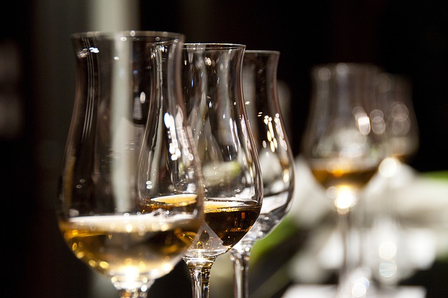 Vinhos Brancos