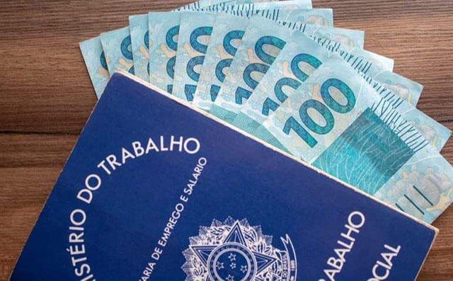 Seguro Desemprego