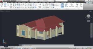 Quais são as principais funções do AutoCad
