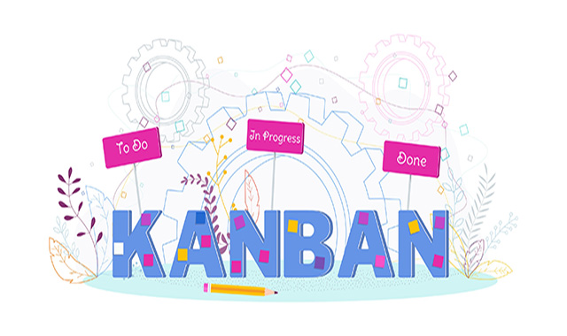 Curso de Sistema Kanban