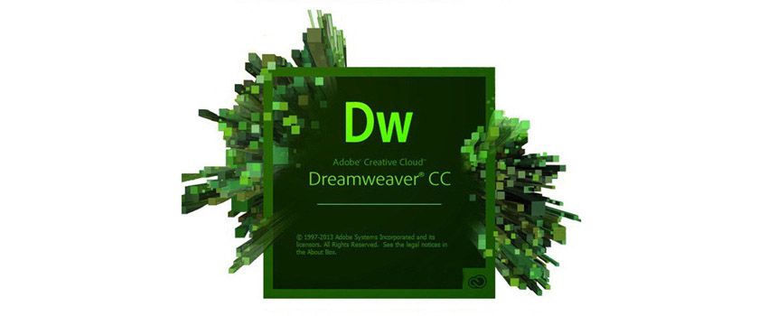 CAPA DO CURSO DE DREAMWEAVER CS5 BÁSICO