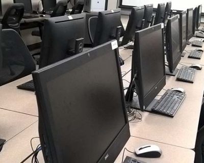 Curso de Informática na Educação