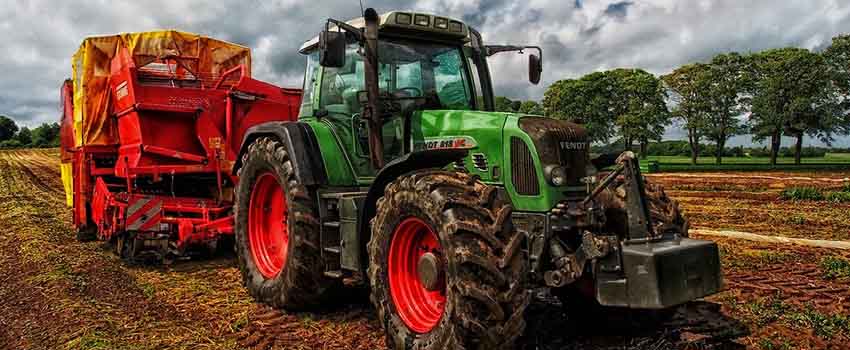 CAPA DO CURSO NR 12 SEGURANÇA NO TRABALHO EM MÁQUINAS E IMPLEMENTOS PARA USO AGRÍCOLA E FLORESTAL