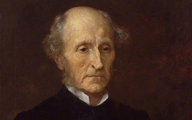 Stuart Mill e o Utilitarismo