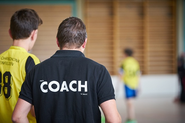 Técnicas de Coaching