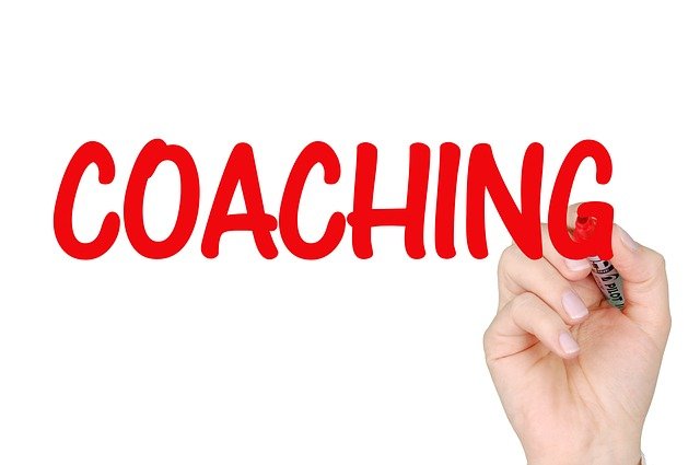 Curso de Coaching