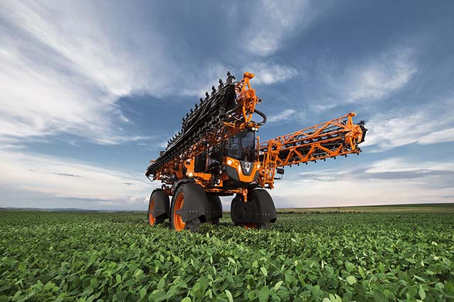 Curso de NR 12 Básico - Segurança no Trabalho em Máquinas e Implementos para Uso Agrícola e Florestal