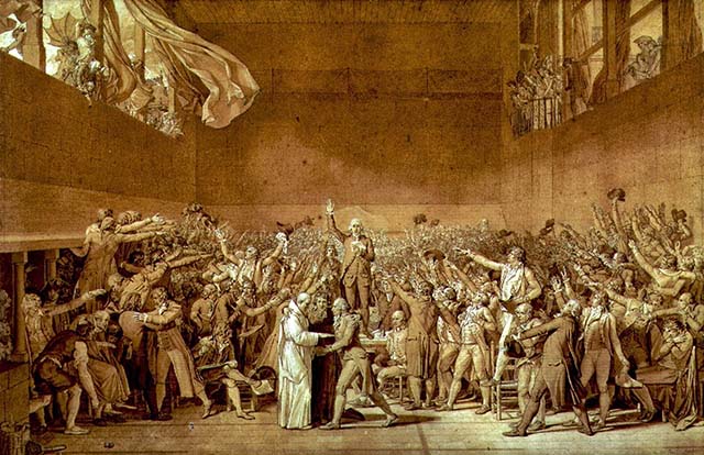 Iluminismo (Século XVIII)