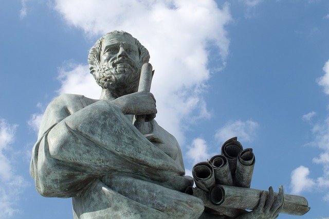 Curso de ENEM - Filosofia Online