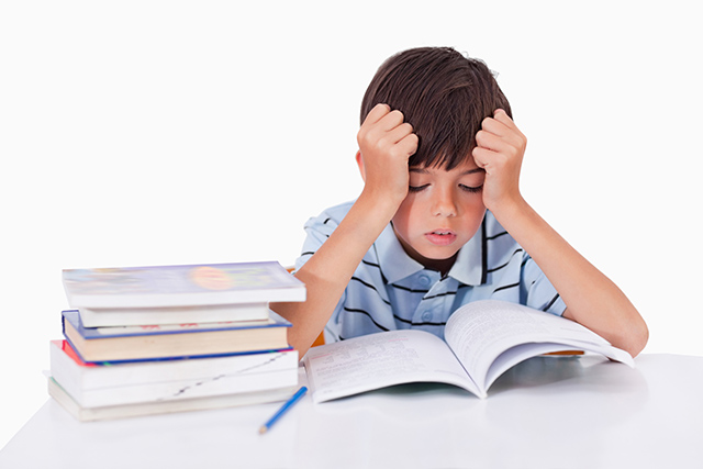 Curso de Dislexia