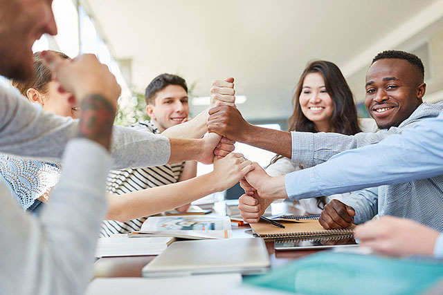 Curso de Pedagogia Empresarial