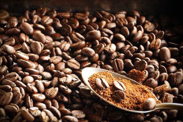 História do Café