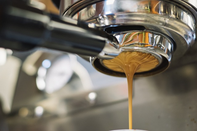 cafe espresso 