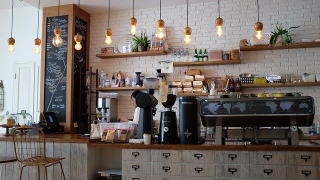 Dicas para Coffeeshops