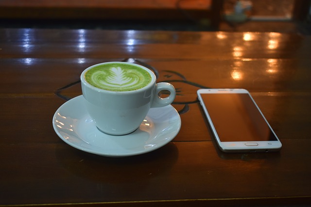 Os Tipos de Café