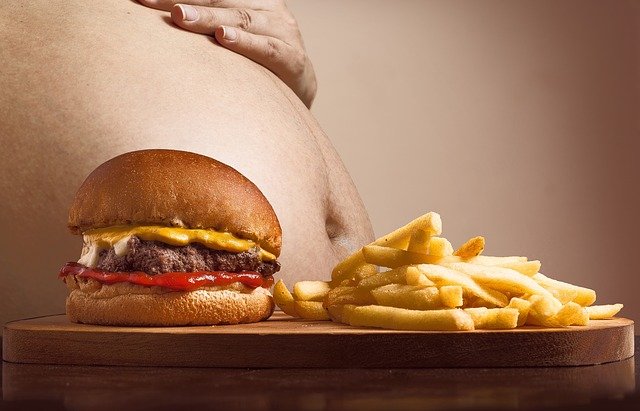 Curso de Doenças Crônico-Degenerativas e Obesidade