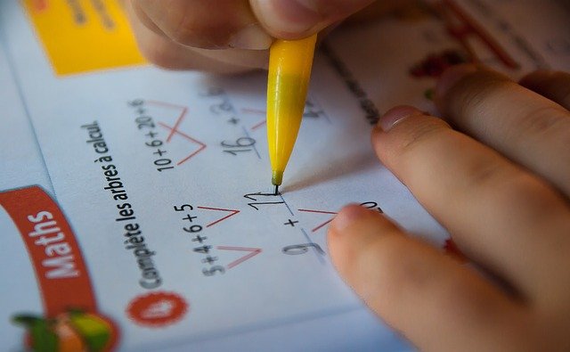 Como Ajudar Estudantes com Discalculia?