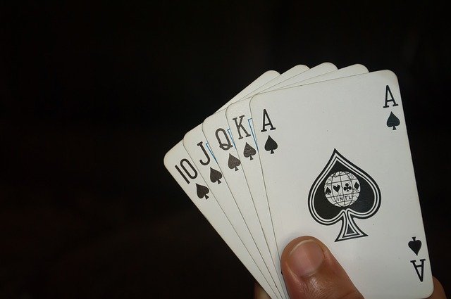 pokersenhas