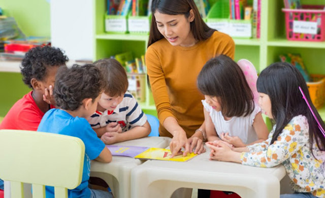 Legislação da Educação Infantil