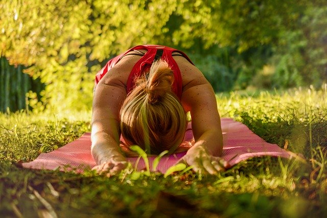 Introdução ao Yoga