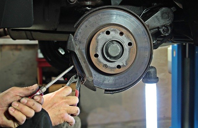 Que tipo de treinamento é necessário para se tornar um mecânico